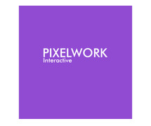 Best Digital Marketing Agency in Gurgaon | Pixelwork Interactive