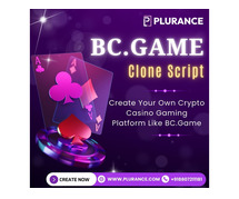 Year-End Deal: 17% Off on BC.Game Clone Script – Limited Time Offer!