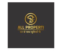 2 Bhk & 3 Bhk Flats in Gurgaon, All Properti