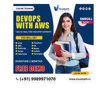 DevOps Training in Hyderabad | DevOps Online Training