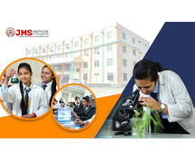 Choose the Best B. Pharma College in Ghaziabad for Your Pharmacy Career