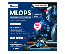 MLOps Course | Machine Learning Operations Training