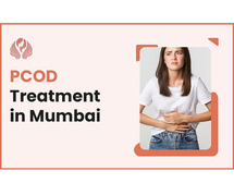 PCOD treatment in Mumbai