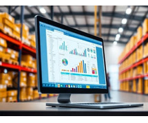 Key Benefits of ERP Software for Distribution and Supply Chain