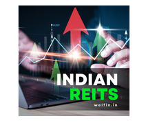 indian reits