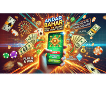 Andar Bahar Game APK Download Now - Mymasterteenpatti