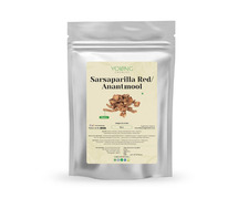 Anantmool/Sarsaparilla Red