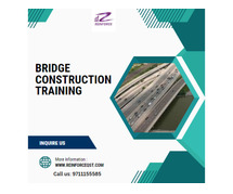 Master the Art of Bridge Construction: Professional Training by Reinforcement QST