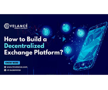 Launch Your Own Decentralized Exchange with Hivelance – The Future of Crypto Trading