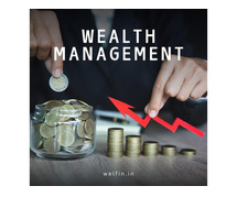 wealth management companies india