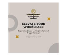 Corporate Party Venue in Vashi,Navi Mumbai - TriggerXchange