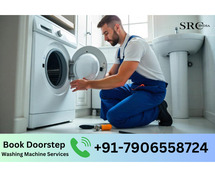 Washing Machine Repair in Noida | Professional Service