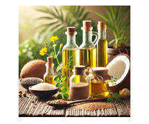 Buy cold pressed oils Online Near Me