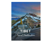 Top 5 Reasons to Visit Tibet