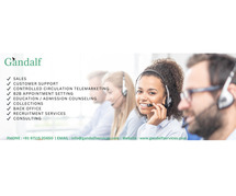 Gandalf Services: Outsourcing and Offshoring Consulting providing