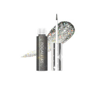 Buy Focallure Unearthing Mars Glitter Eyeliner Online - HOK Makeup