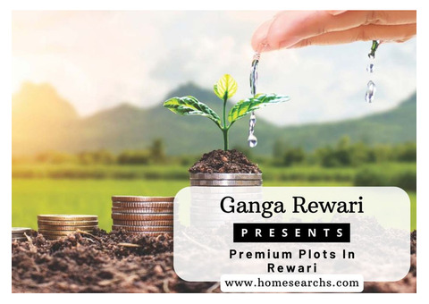 Ganga Plots Rewari – Embrace Luxurious Living