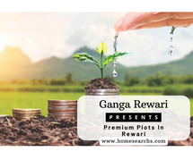 Ganga Plots Rewari – Embrace Luxurious Living