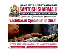 Vashikaran Solutions in Surat – Powerful Mantras to Solve Life’s Issues