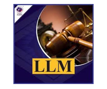 LLM Admission 2025: Your Guide to Law School Applications