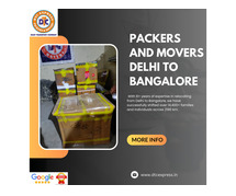 Packers and Movers in Delhi to Dehradun