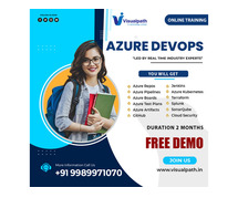 Azure DevSecOps Online Training | Azure DevSecOps Training