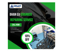 Bhan EV Charger Repair | Expert Maintenance Services