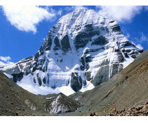 Kailash Mansarovar Tour Package