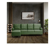 Buy L Shape Sofas Online Starting from Only ₹24,999