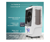 Stay Cool with the Best Air Cooler for Home