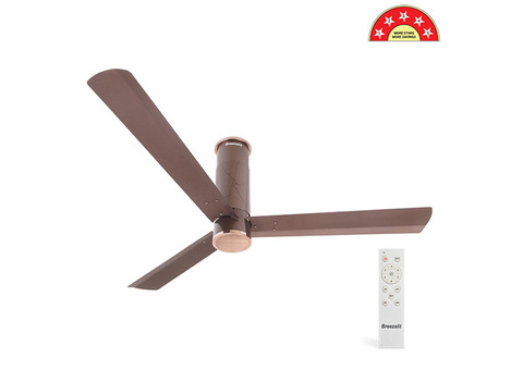 Designer Fans for Living Room - Breezalit Fans