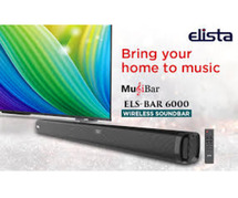 Get TV Soundbars in India