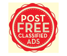 Your Premier Platform for Free Classified Ads in India