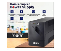 Get Elista Computer UPS in India