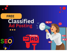 The Best Place to Post Free Classified Ads in India