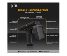 Get RFID Reader in India