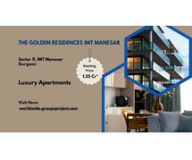 Worldwide The Golden Residences - Find Your Sanctuary