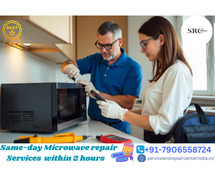 Expert Microwave Repair in Delhi – Quick and Reliable Service