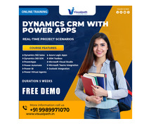 Microsoft Dynamics CRM | Microsoft Dynamics 365 CRM