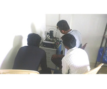 Laptop and Desktop Chiplevel Service Training