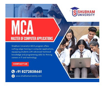 How do I choose the best MCA college in Bhopal?