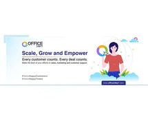 Automation: Communication, Marketing, Sales and Support - Office24by7