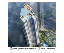 Runwal 7 Mahalaxmi - Palatial Homes At Mahalakshmi, Mumbai