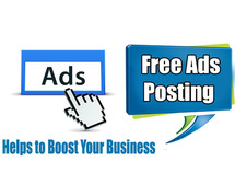 The Ideal Platform for Free Classified Ads in India