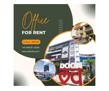 Office Space Available for Rent in Dehradun – Prime Locations