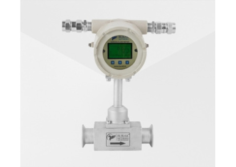 Accurate Flow Monitoring? Try Our Vortex Flowmeters!