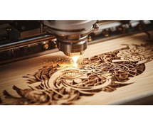 How Laser Cutting Machines Enhance Creativity in Design and Fabrication