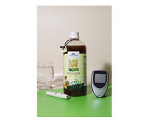 Rasayanam GlucoCare Juice – Balance Glucose Naturally