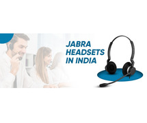 Jabra Headsets in India | Hubrisindia