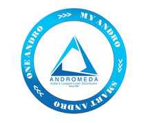 Financial Loan Distributor-Andromeda Loan